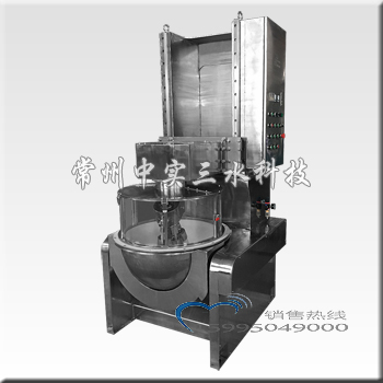 SQYM600全不銹鋼研磨機(jī)