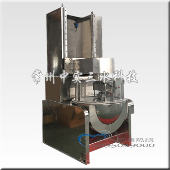 SQYM600全不銹鋼研磨機(jī)
